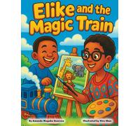 Elike and the Magic train