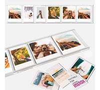 Elil Instax Marco para Fujifilm Instax Mini Film Accesorios (Marco x1)