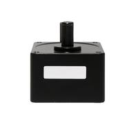 ELILANEY Relación de caja de cambios de Motor reductor 1:3 a 1:500 5GU caja de cambios Reversible 90W 120W AC Motor de inducción caja de cambios Motor de velocidad Variable Reducción de par(2.7rpm)