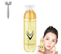 Elimina las arrugas en segundos Ecdoin Anti-Aging Essence-Elimina las arrugas al instante, reafirma, hidrata y repara la piel madura y seca (1pcs)