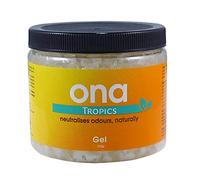 Elimina / Neutralizador de Olores - ONA Gel Tropics (856g)
