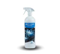 Elimina Olores | Neutralizador De Olores Para Hogar Y Mascotas, Absorbe Olores En Alfombras, Tapicería Y Superficies, Fórmula Segura Y Efectiva | Fragancia Fresca Y Agradable | Limpia Tapicerias 1L
