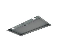 Eliminación De Caja Boxin LX/IX/A/60 Campana De Integración Aspirante 60Cm Inox