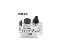 Junta homocinética Junta universal de discos VKJA 8001 SKF para VW SEAT AUDI