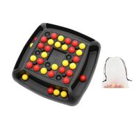 eliminación de la Bola en - Puzzle de la Bola de Oficina, lógica de estrategia para Adultos y Juguetes educativos para mejorar el pensamiento Cognitivo y