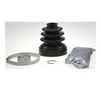 SPIDAN 24064 Juego de Guardapolvos Homocinética Lado Caja NBR para MG Mini Rover