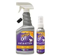 Eliminación de orina de gatos y gatitos | 118 ml