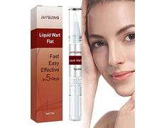 Eliminación De Verrugas De Nitrógeno Líquido De Piel, Wipeoff Tags & Moles Remove, Removedor De Lunares Pluma, Bolígrafos Para El Cuidado De Los Pies Faciales Para Verrugas, Lunares, Callos, Acné