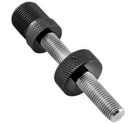 Eliminación Del Soporte De Soporte Inferior Herramienta Anti-Drop - Extractor De Bandeja, Herramienta De Fijación De Pedales | Teléfono Del Eje Inferior, Desmantelamiento De Crankset, Herramienta De