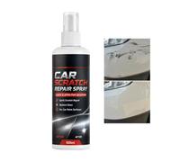 Eliminador Arañazos para Coches Spray Elimina Remolinos Exteriores 100 Ml