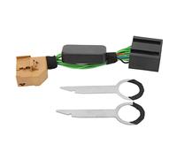 Eliminador Auto Start Stop para A3 RS3 8V 2014-2023, Q3 F3 2019-2023, 2017-2023 - Plug and Play Sin Códigos de Error, Instalación Fácil y Rápida