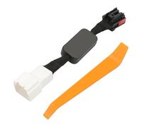 Eliminador automático de arranque y parada apto para Cherokee 2018-2022 2018-2025 Wrangler Accesorios