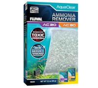 Eliminador de Amoniaco para Filtro Mochila para Acuario Fluval AquaClear AC20/AC30, 1 pc