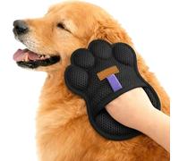Eliminador de animales electrostático genérico | Cepillo de baño de doble cara - Anti para gatos | para peeling largo y corto, alfombra, sofá, muebles, asiento de coche, sofá, cama, ropa