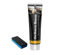 Eliminador De Arañazos De Coche 60ml Pulimento Multiusos Anti-Remolinos