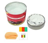Eliminador de arañazos de coche - Abrillantador de pintura restaurador | Rápido 100 ml eficaz dispensador de brillo para coche viaje por carretera vehículo automóvil camión cuidado