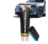 Eliminador De Arañazos De Coche Pulimento Elimina Remolinos 60ml Con