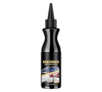 Eliminador de arañazos en vehículos, 100 ml, para arañazos de coches, SUV, sedanes, propietarios de vehículos conscientes del presupuesto, compradores de coches, distribuidores y viajeros diarios