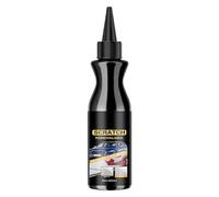 Eliminador de arañazos para coche, 100 ml, para eliminar arañazos exteriores, para vehículos, SUV, sedanes, propietarios de vehículos conscientes del presupuesto, compradores de automóviles