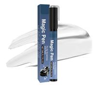 Eliminador de arañazos para coche, 5 ml, eliminador automático portátil, duradero, solución rápida, resistente al agua, borrador de arañazos para camiones, SUV, autocaravanas, motocicletas, scooters