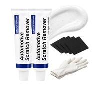 Eliminador De Arañazos Para Coche Kit Reparador Restaurador Nano De