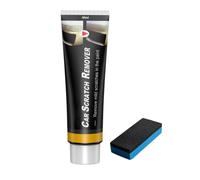 Eliminador De Arañazos Para Pintura Coche 60ml Pulimento Multiusos