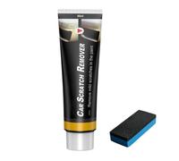 Eliminador De Arañazos Para Pintura Coche 60ml Pulimento Multiusos