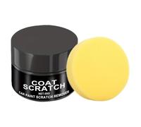 Eliminador de arañazos para vehículos, cera de renovación de coche, kit de reparación de arañazos para remolques, camiones, sedán y camionetas