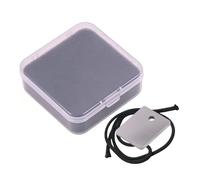 Eliminador de Arañazos Rápido Coche - Quita Manchas de Pintura sin Daños | Herramienta de Acero de Titanio | para Auto SUV Parabrisas y Electrodomésticos, Útil de Precisión Garaje