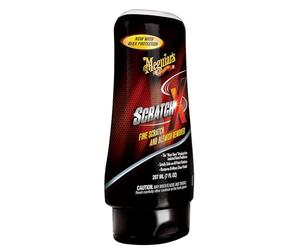 Eliminador De Arañazos Scratch X Meguiars 207 Ml