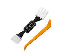 Eliminador de arranque automático de ralentí compatible con Hyundai Palisade LX2 2020-2025, deshabilitar el arranque automático permanentemente, Plug Play sin errores, Bypass