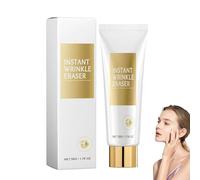 Eliminador de Arrugas Shmingsea, Eliminador Instantáneo de Arrugas, Suero Lifting Facial Instantáneo, Crema Reafirmante para Rostro y Cuerpo, Reafirmante y Lifting, Hidratante y Antiedad (1pc)
