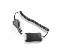 Eliminador de Batería 12V Mechero Coche Dynascan DB-65 EB65 | Conexión directa a mechero 12V-24V, cable rizado extensible, regulador interno protegido con fusible.