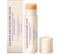 Eliminador de cicatrices de 15 g - Palillo de bálsamo hidratante reparador, contra estrías y manchas de espinillas, compacto y práctico, para pieles sensibles de mujeres (1 unidad)