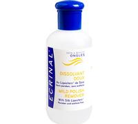 Ecrinal Eliminador de barniz suave sin acetona 125 ml