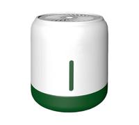 Eliminador de en gel para el hogar Gel ambientador silencioso para eliminación de silencioso no eléctrico | Control eficaz de para dormitorio, apartamento, dormitorio, sala de est