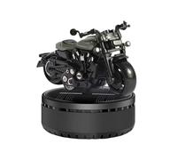 Eliminador de fragancias ambientador para automóviles, aromaterapia para automóviles solares,Difusor de de perfume giratorio solar del tablero del coche - Decoración de coches aromáticos
