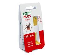 Eliminador de garrapatas Care Plus CP Tick-Out Ticks-2-Go