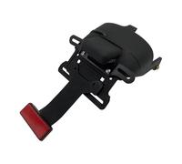 Eliminador de Guardabarros para Sportster para XL883 48 para XL1200 para Iron 883 1200 2004-2021 2022 Kit De Reubicación De Matrícula Guardabarros Trasero Portamatrículas