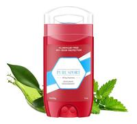 Eliminador De Mal Olor Axilar - Barra Reducción de Sudor - Bálsamo De 85 g Contra Olores Para Hombres Mujeres Adultos Adolescentes Niños Niñas Protección Corporal Todo El Día
