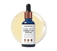 Eliminador de manchas oscuras para rostro con niacinamida, corrector de puntos oscuros y suero facial de melasma, cuidado de la piel para la hiperpigmentación, 30 ml