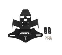 Eliminador de Marco for portamatrículas Trasero de Motocicleta CBR1000RR CBR 1000 RR 1000RR(Logo 3)