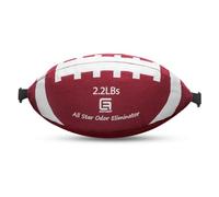 Eliminador de Olores All-Star - Absorbedor de Olores con Carbón Activado para Olores Fuertes en Auto, Sótano, Armario - Tamaño Extra Grande de 2.2 LB (1000 g) para Espacios Pequeños y Medianos