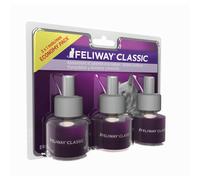 Eliminador de Olores Ceva Classic Gato 3 x 48 ml