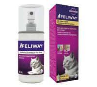 Eliminador de Olores Ceva Feliway 60 ml Calmante Gato