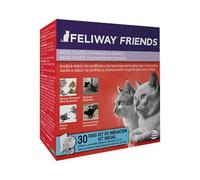 Eliminador de Olores Ceva Friends Gato 48 ml