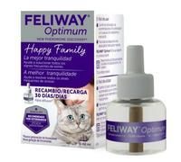 Eliminador de Olores Ceva Happy Family 48 ml Gato