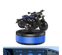 Eliminador de olores de ambientador de coche, aromaterapia solar para coche, difusor de aceite de aromaterapia con energía solar, difusor de perfume de larga duración para autocaravana, SU