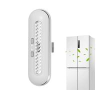 Eliminador de Olores de Refrigerador | Elimina Olores de Larga Duración | Neutralizador de de Frigorífico,para Hogar Nuevo, Autocaravana, Habitación, Interior