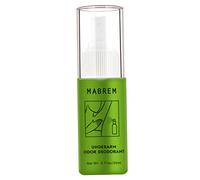 Eliminador de olores en las axilas, antitranspirantes en aerosol, desodorante, agua para eliminar el olor corporal, agua para el tratamiento del sudor de las axilas, 20ML